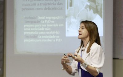Congressos. Seminários. Palestras