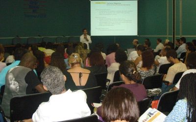 Programa de Capacitação Projetos Culturais: Salvador(BA)