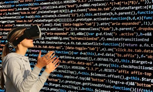 cyber glasses, virtual, virtual world, virtual glasses, data, programming, programming data, animation, application, metaverse, virtual reality, technology, future, woman, glasses, digitization, fiction, computer, computer data