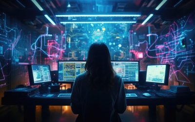 ai generated, woman, hacker, technology, database, network, system, coder, cyber, science fiction, sci-fi, ai generated, hacker, hacker, hacker, database, database, database, database, database, coder